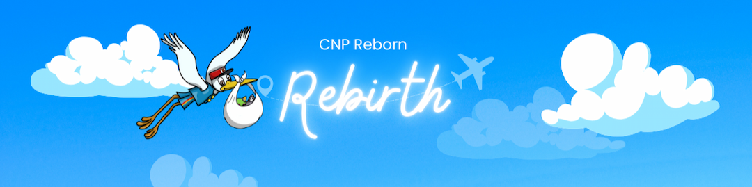 Rebirth Logo